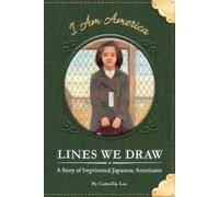 Camellia Lee Lines We Draw (Copertina rigida) I Am America