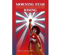 Camellia Webb-Gannon Morning Star Rising (Copertina rigida) Indigenous Pacifics