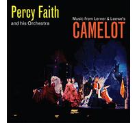 Camelot by Percy Faith & His Orchestra (2016-06-24)