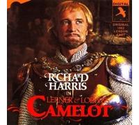 Camelot (CD) Album