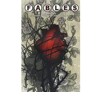 Camelot. Fables. Vol. 20