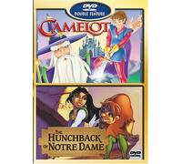Camelot & Hunchback of Notre Dame
