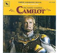 Camelot - Original 1982 London Cast [Import]