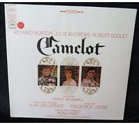 Camelot (Original Broadway Cast)