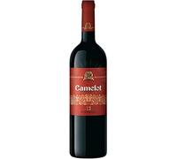 Camelot Rosso IGT - 1999 - Firriato Distribuzione s.r.l.