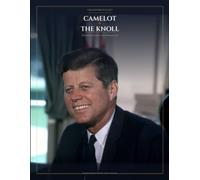 Camelot & the Knoll: 24 Crossword Puzzles on the Kennedy Years