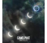 CamelPhat Dark Matter (CD) Album