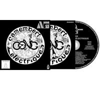 camembert electrique