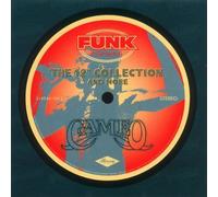 Cameo - 12-Inch Collection & More by Cameo (1999) Audio CD