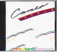 Cameo - スタイル