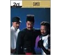 Cameo - 20th Century Masters Dvd [Edizione: Regno Unito]