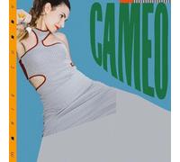 cameo (2nd ed./blue re-vinyl)