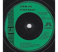 Cameo - A Goodbye [7" Vinyl]