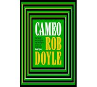 Cameo: ‘A social satirist of the highest order’ BENJAMIN MYERS