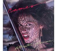 CAMEO - ALLIGATOR WOMAN