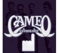 Cameo - Anthology