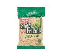 Cameo Snack Friends Arachidi Tostate e Salate – 300 g