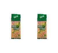 Cameo Arachidi Tostate e Salate, Snack Salati 1 kg (Confezione da 2)