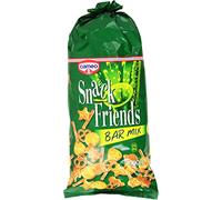 Cameo - Assortimento Di Biscotti Salati Per Aperitivi, Snack Friends Bar Mix - 1000 G