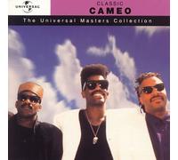 CAMEO - BEST 1200 -LTD-