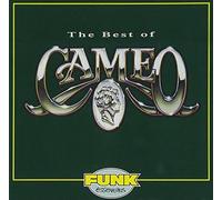 Cameo - Best Of Cameo