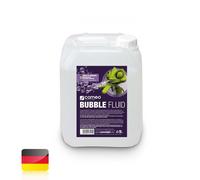 Cameo Bubble Fluid 5l Liquido Bolle di Sapone 5lt
