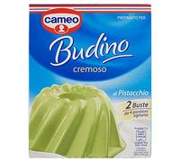 Cameo Budino Cremoso al Pistacchio, 122g