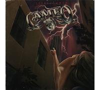 CAMEO - CAMEO LP, SECRET OMEN (US ISSUE EX/VG VINYL)