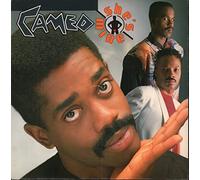 CAMEO - CAMEO - SHE'S MINE 7in (34003)