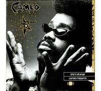 Cameo - Cameo / She's Strange