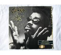 Cameo - CAMEO She's Strange 7" 45
