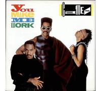 Cameo - CAMEO / YOU MAKE ME WORK