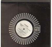 CAMEO - CAMEO - YOU MAKE ME WORK ( 4 track promo 12 inch ) - 12 inch vinyl