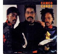 Cameo - Candy