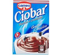 Cameo Ciobar (125g) - 5 paquetes de 125 g - [625g]