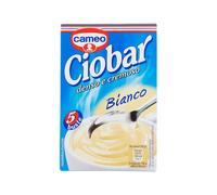 Cameo Ciobar Bianco 5x21gr