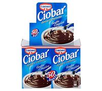 Cameo Ciobar Classico Cioccolato Bevanda Calda Box Espositore da 50 Buste