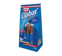 Cameo Ciobar Denso e Cremoso Gusto Cioccolato Classico 24 Tazze 600 g