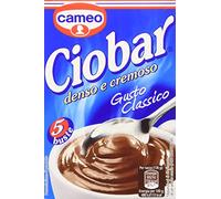 Cameo Ciobar Denso gr.25x5