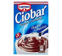 Cameo Ciobar Gusto Classico, 125g