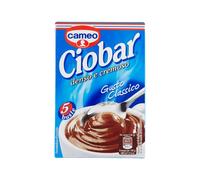 Cameo Ciobar Gusto Classico 5x25gr