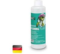 Cameo CLEANING FLUID 0,25 L - Liquido speciale per la pulizia delle macchine del fumo 250 ml