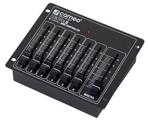 Cameo Control 6 - DMX Controller