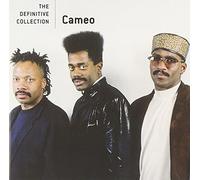 Cameo - Definitive Collection