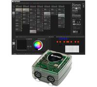 Cameo DVC Pro