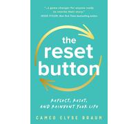 Cameo Elyse Braun The Reset Button (Copertina rigida)