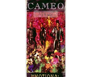 Cameo - Emotional Violence