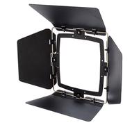 Cameo Flat Pro Flood Barn Door