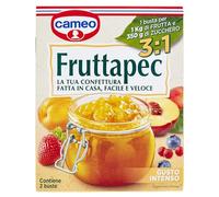Cameo Fruttapec 3:1 50gr