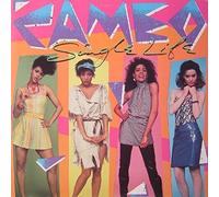 CAMEO (FUNK GROUP) - SINGLE LIFE 12 INCH (12" SINGLE) UK CLUB 1985